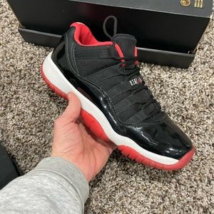 Jordan 11